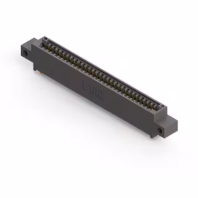 395-062-540-812 EDAC Inc.  Edgeboard Connectors